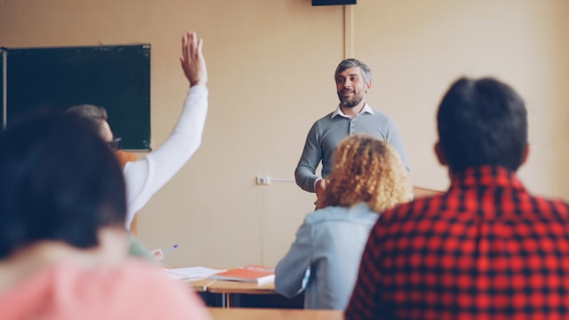 Spanish from Scratch course: New to Spanish? Build the sounds, first words, and essential verbs.