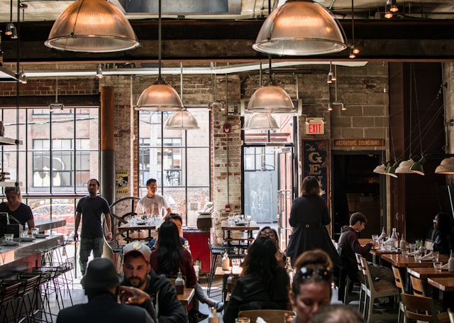 Food & Dining in Spanish course: Order with confidence across cafés, markets, and street stands.