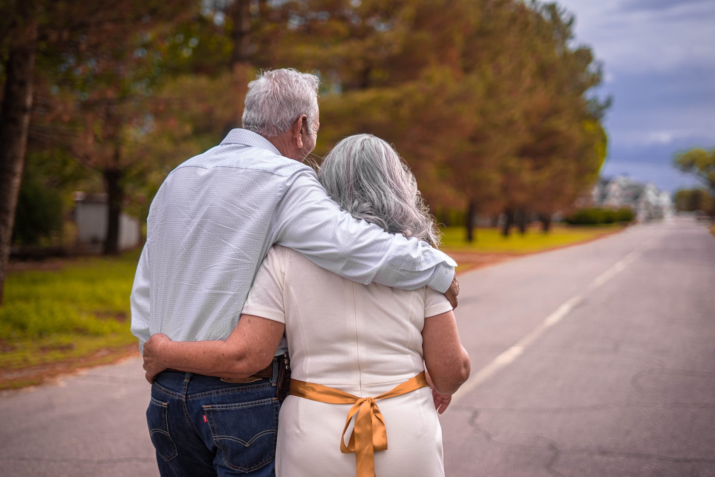 Impressing the In-Laws course: Make a great first impression on your partner's family.